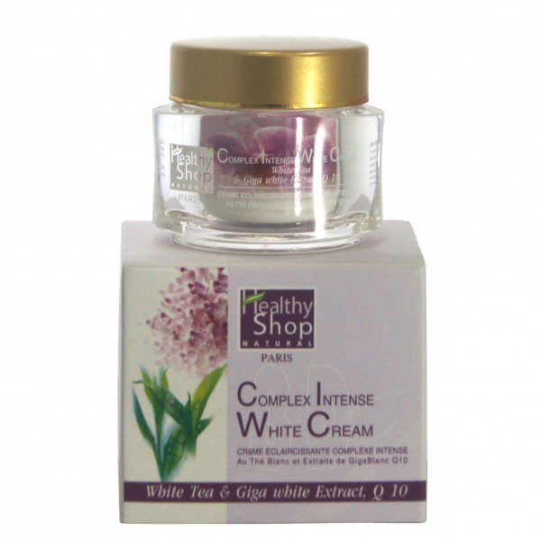 Complex White Cream (25gm)
